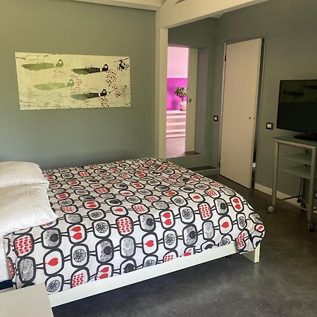 Bed and Breakfast Fuori Borgo Campobasso Esterno foto