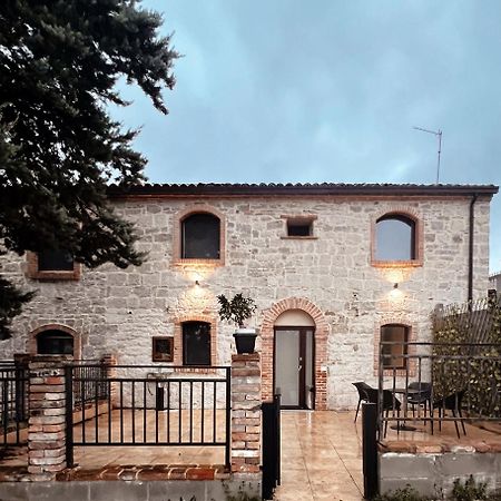 Bed and Breakfast Fuori Borgo Campobasso Esterno foto