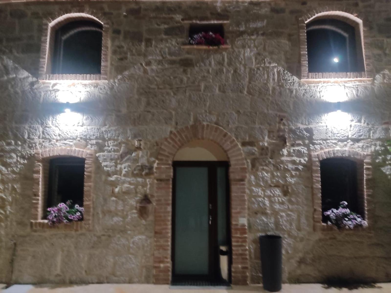 Bed and Breakfast Fuori Borgo Campobasso Esterno foto