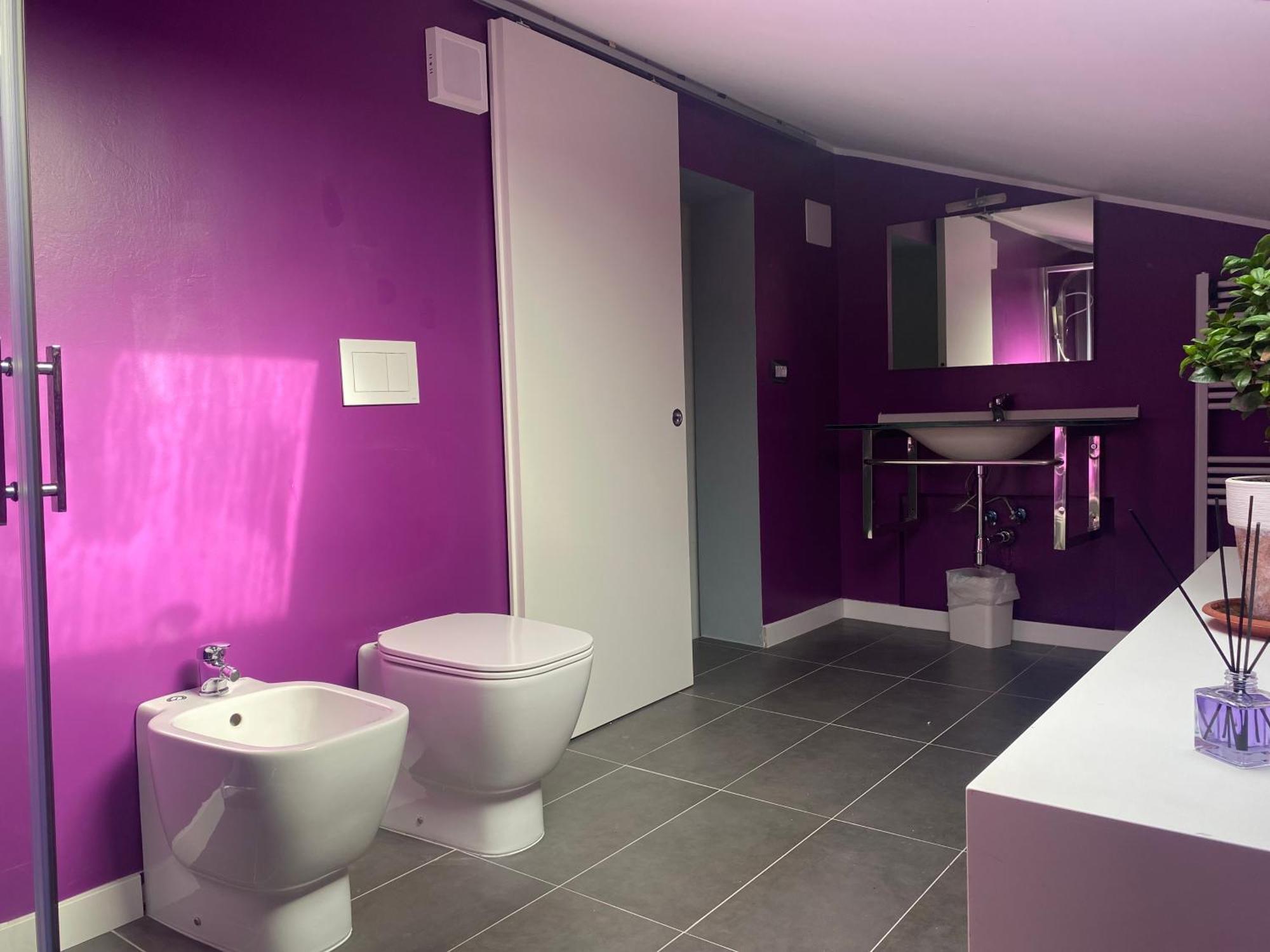 Bed and Breakfast Fuori Borgo Campobasso Esterno foto