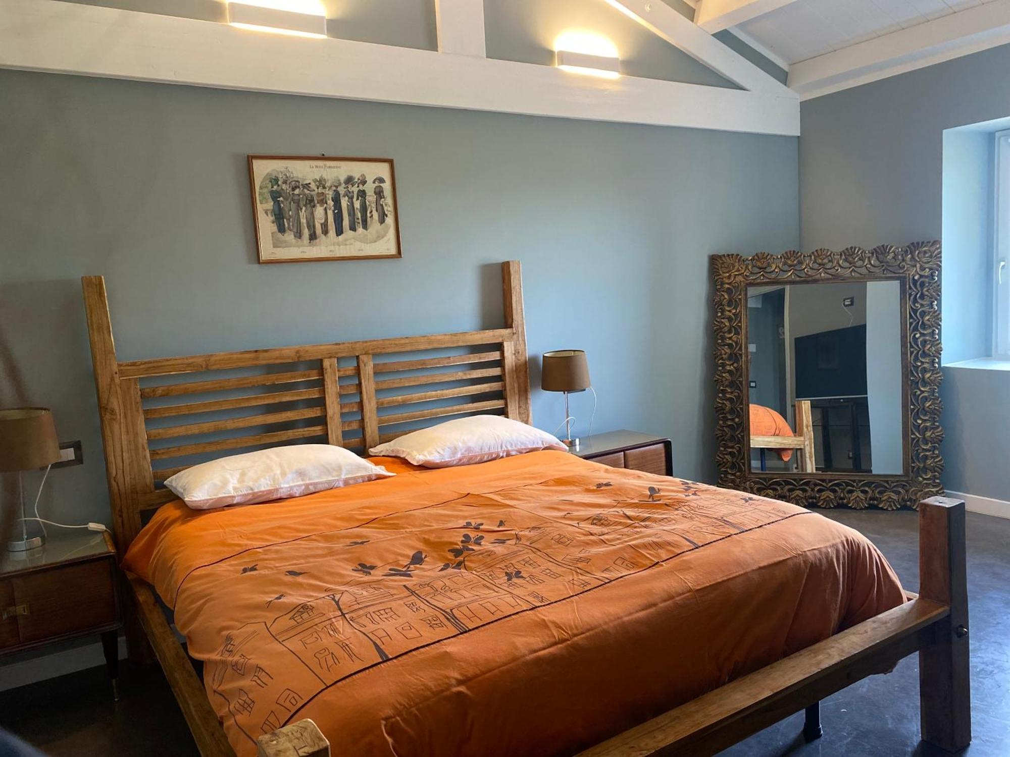 Bed and Breakfast Fuori Borgo Campobasso Esterno foto
