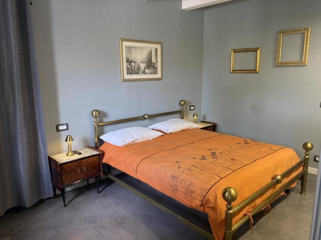 Bed and Breakfast Fuori Borgo Campobasso Esterno foto