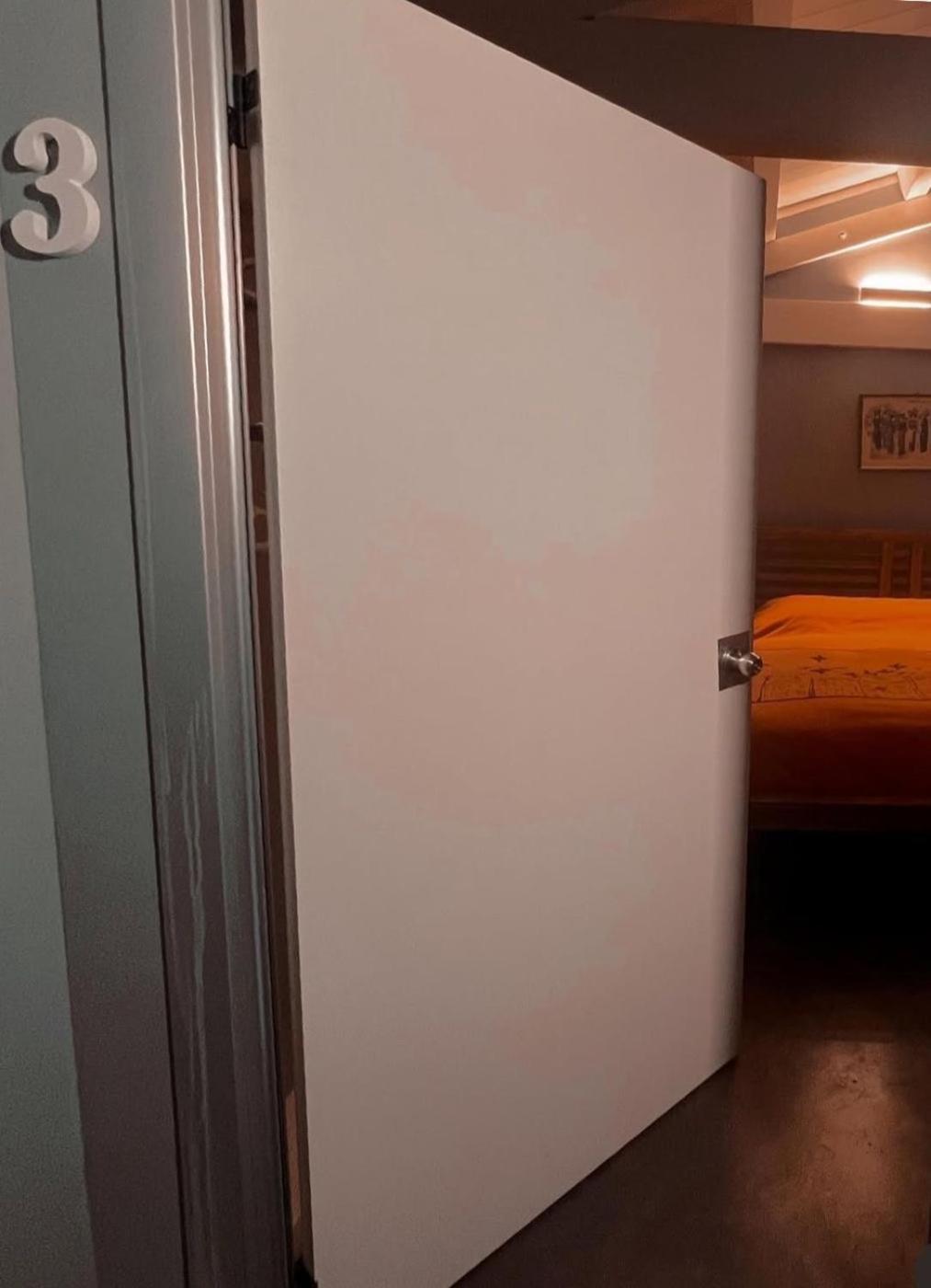 Bed and Breakfast Fuori Borgo Campobasso Esterno foto