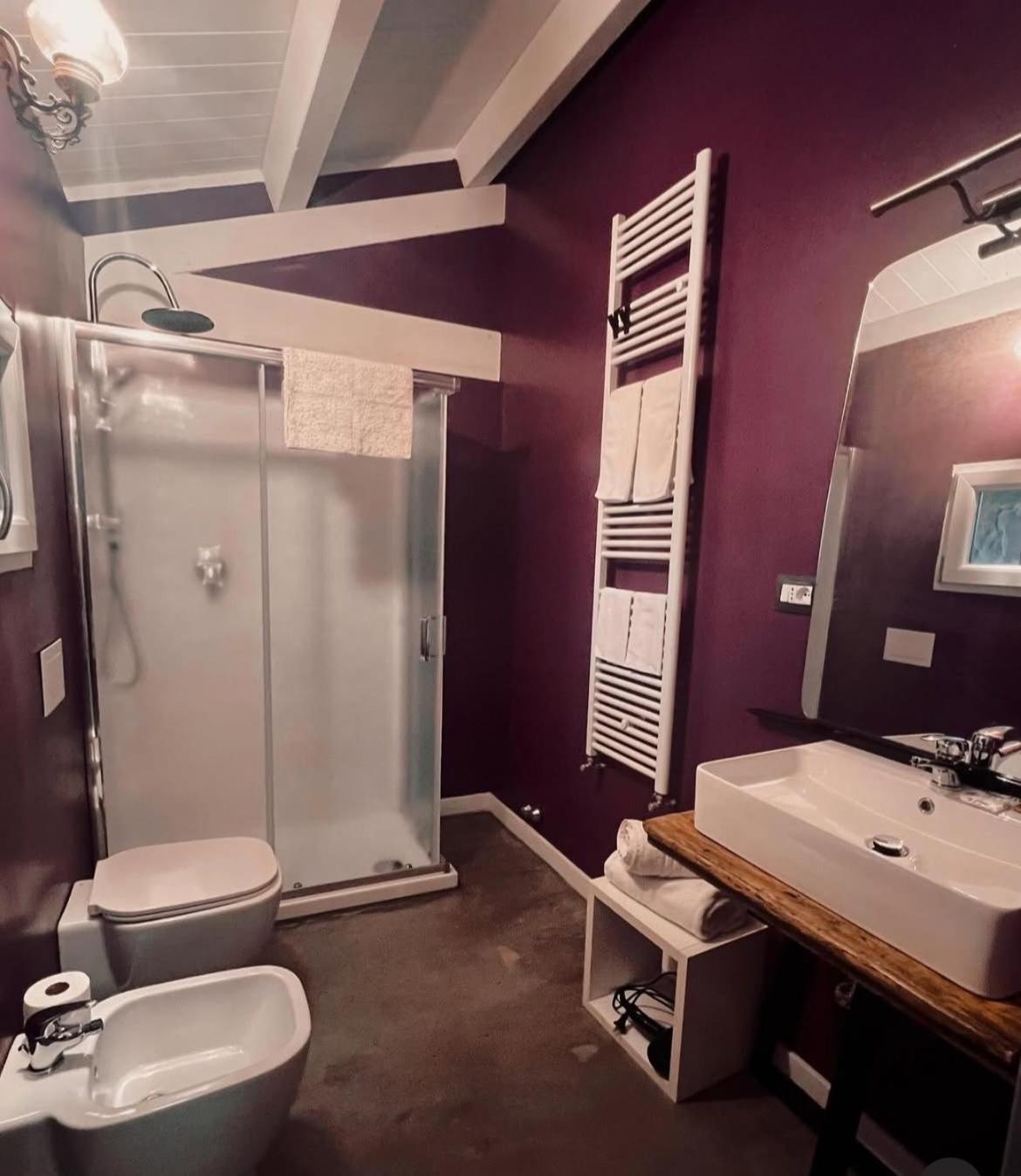 Bed and Breakfast Fuori Borgo Campobasso Esterno foto