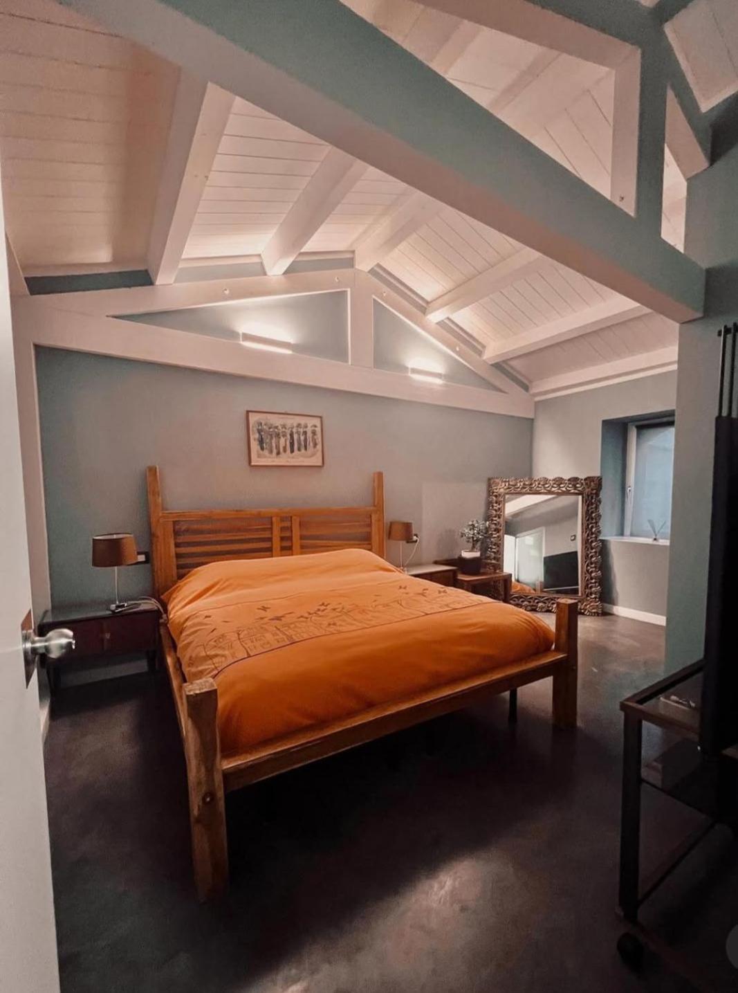 Bed and Breakfast Fuori Borgo Campobasso Esterno foto