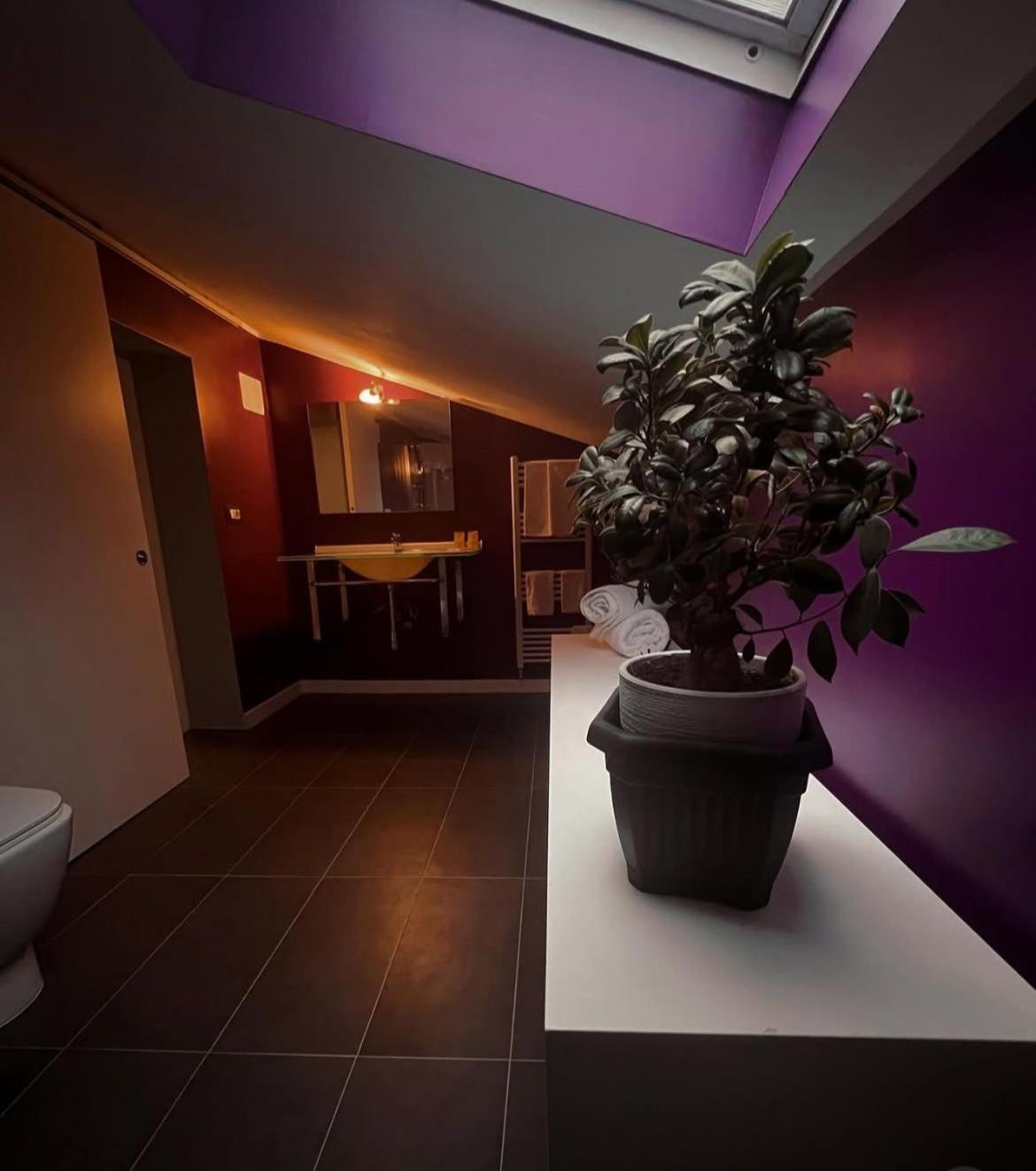 Bed and Breakfast Fuori Borgo Campobasso Esterno foto