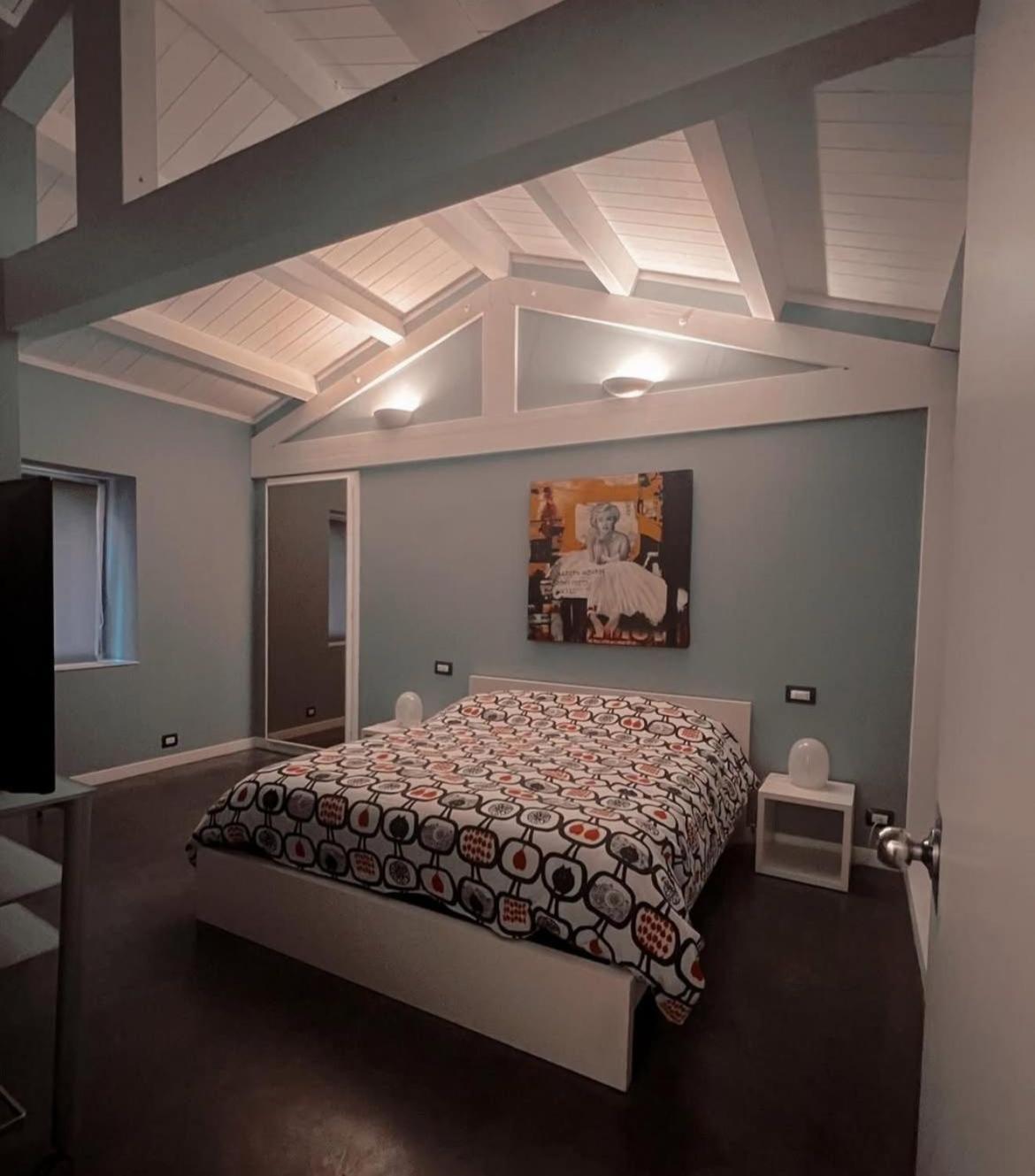 Bed and Breakfast Fuori Borgo Campobasso Esterno foto