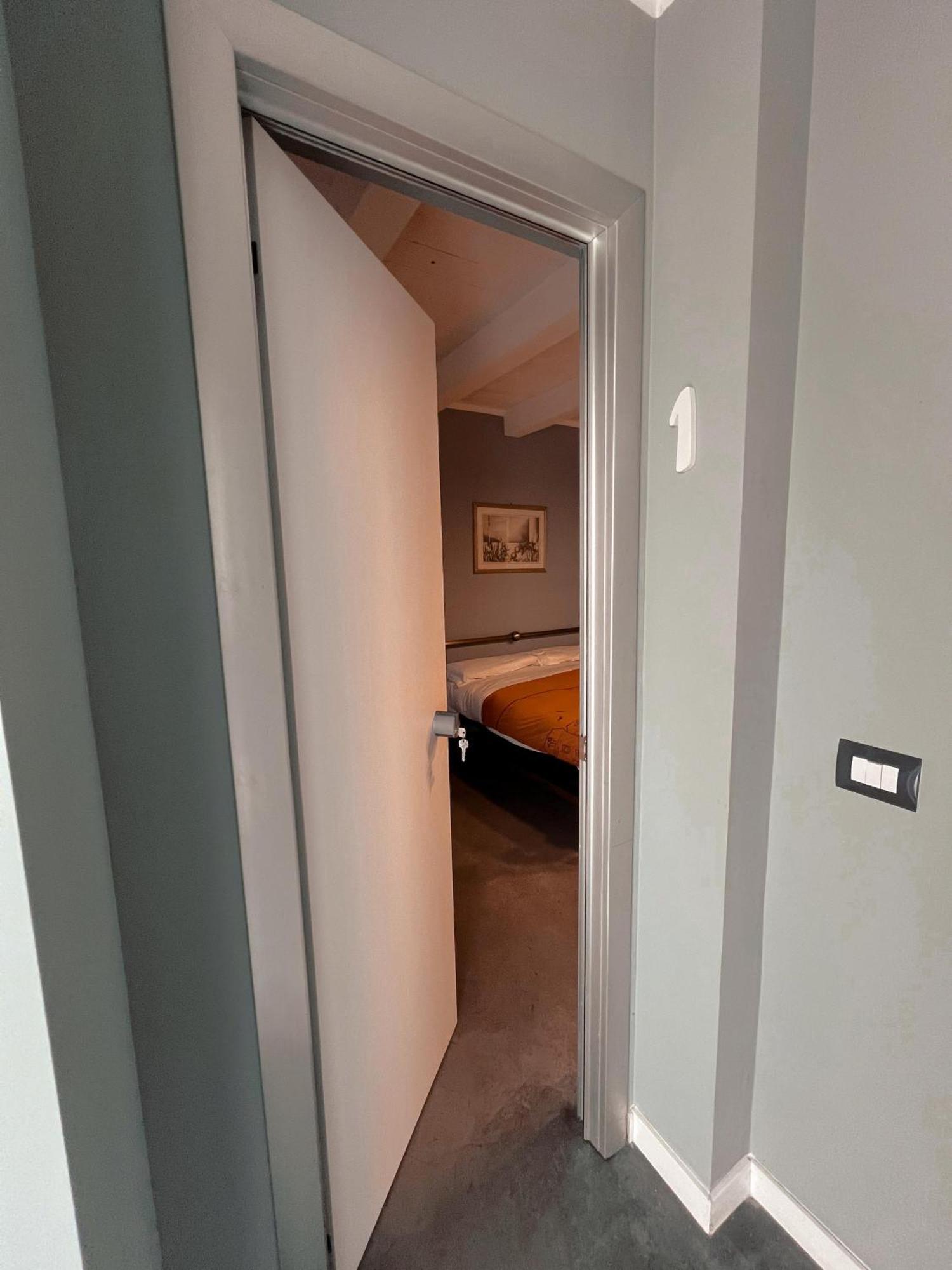 Bed and Breakfast Fuori Borgo Campobasso Esterno foto